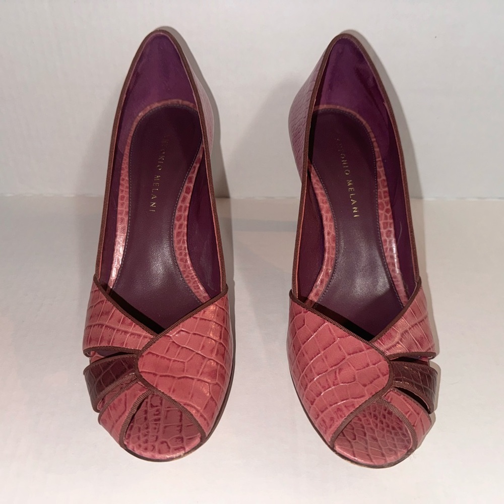 Antonio Melani Heels